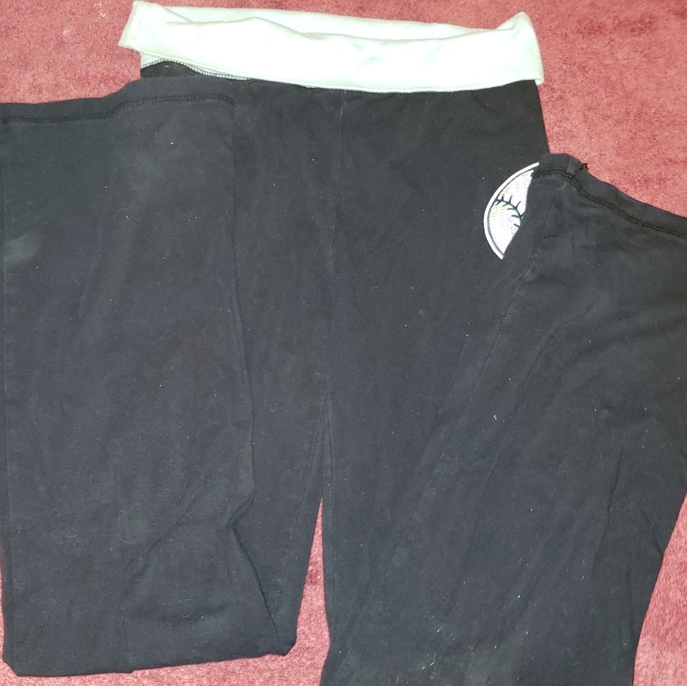 Justice leggings